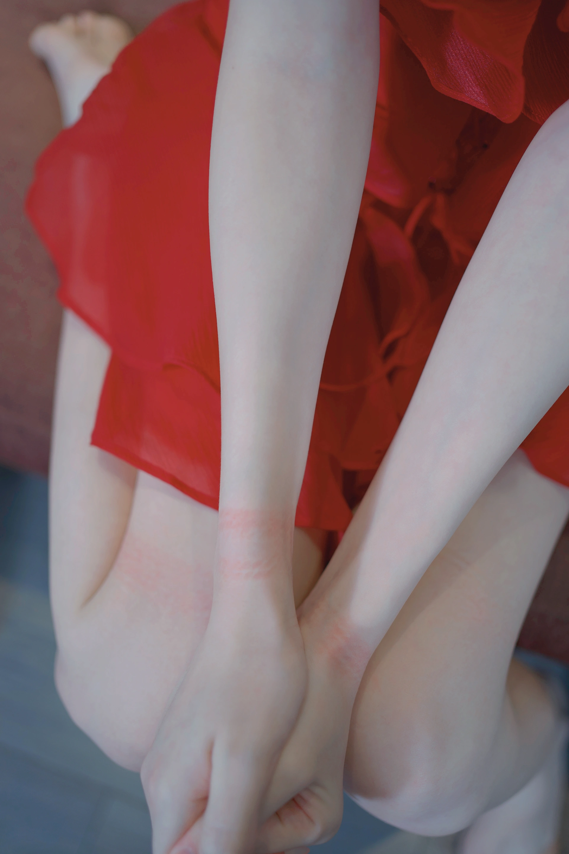 禅院熏 – NO.054 明日香 3
